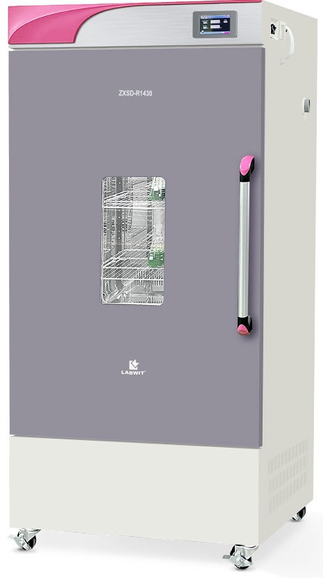 Labwit ZXSD-R1430 koelbroedstoof met glasvenster