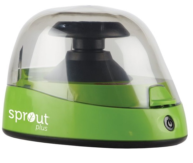 Heathrow Scientific Sprout Plus mini centrifuge