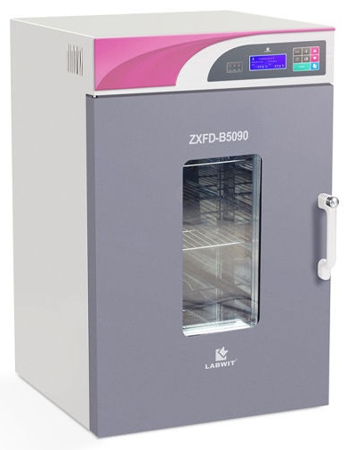 Labwit ZXFD-B5090 droogoven