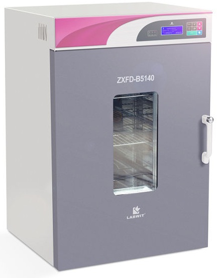 Labwit ZXFD-B5140 droogoven