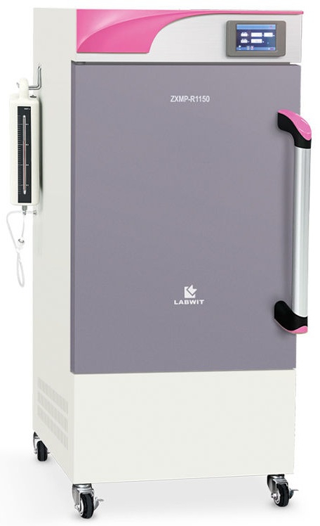 Labwit ZXMP-R1150 klimaatkast