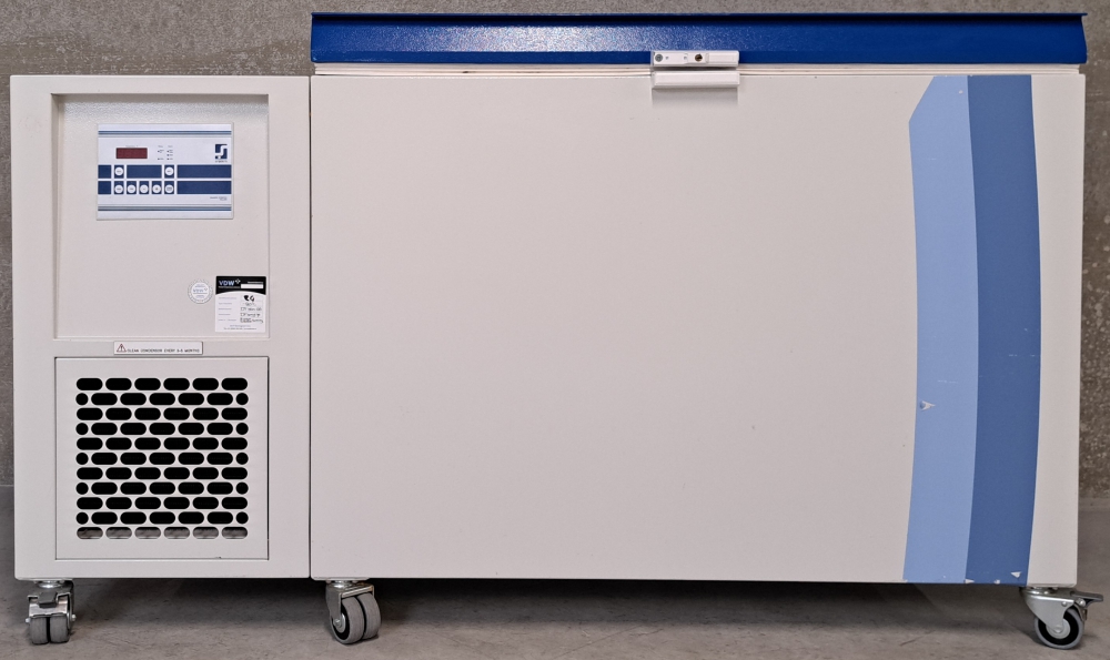 Occasion Snijders DF350-86 -80°C vrieskist