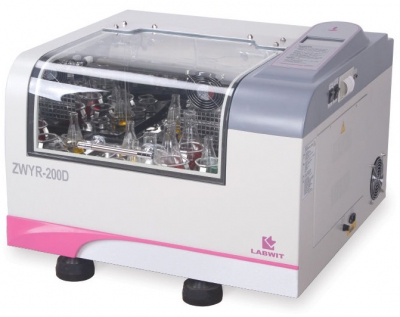 Labwit ZWYR-200D schudincubator