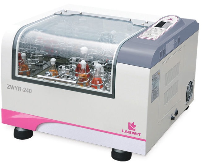 Labwit ZWYR-240 schudincubator
