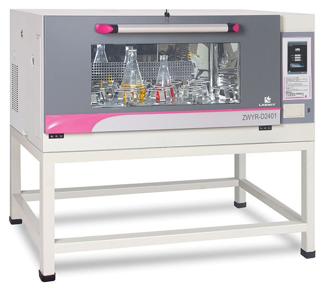 Labwit ZWYR-D2401 - Optioneel onderstel