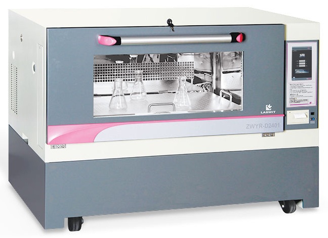 Labwit ZWYR-D2401 schudincubator