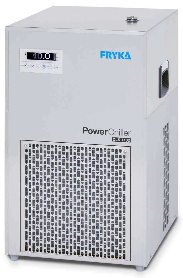 Fryka PowerChiller DLK 1102 circulatie chiller