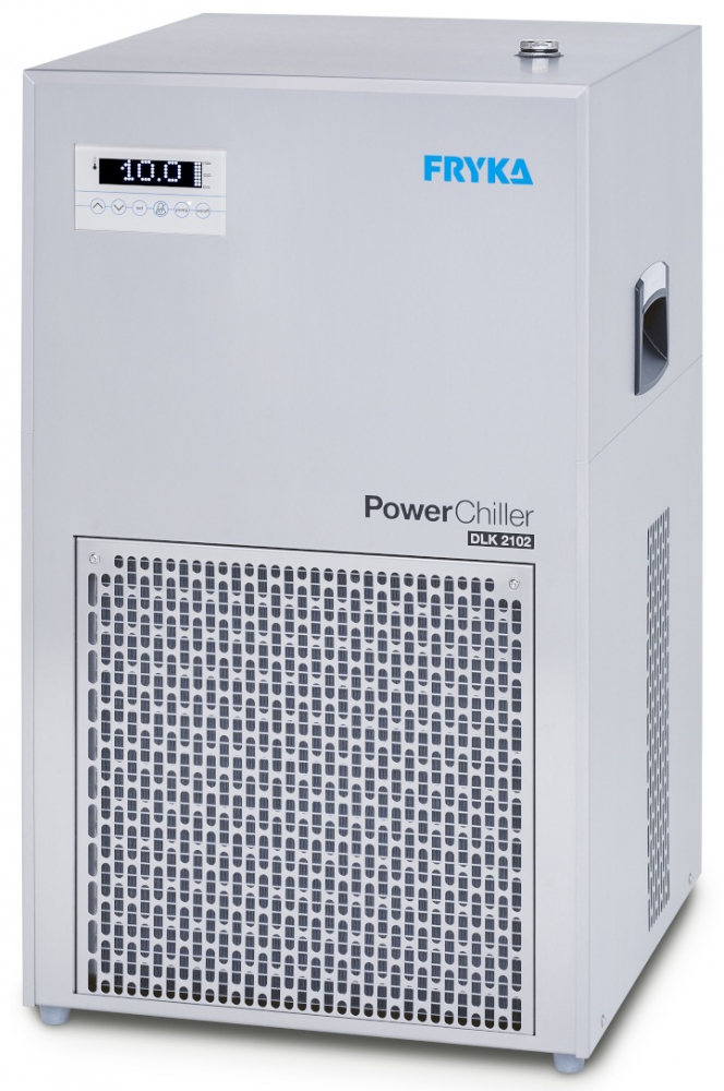 Fryka PowerChiller DLK 2102 circulatie chiller