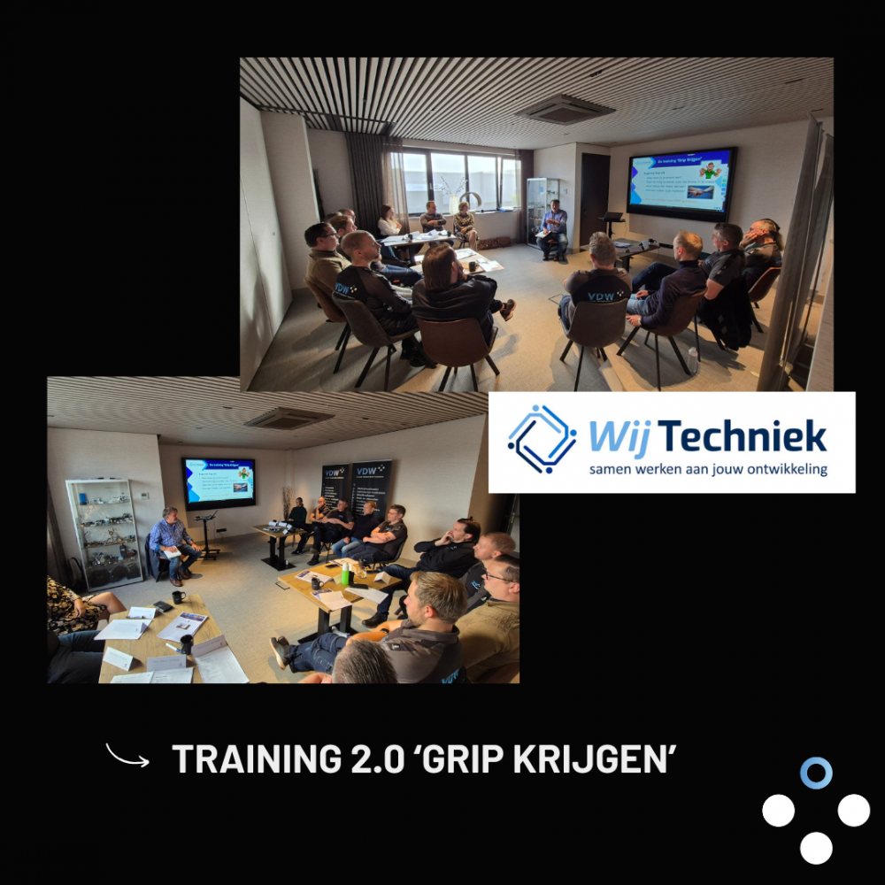 Training 2025