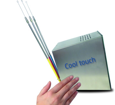 BioTool Etna GlowZone - Cool touch