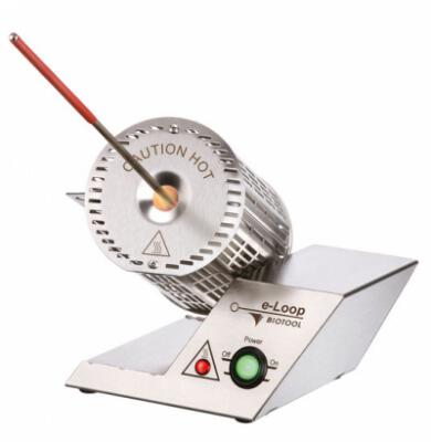 BioTool E-Loop elektrische sterilisator