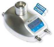 BioTool LabFlame IR+ bunsenbrander met infrarood ontstekingssensor