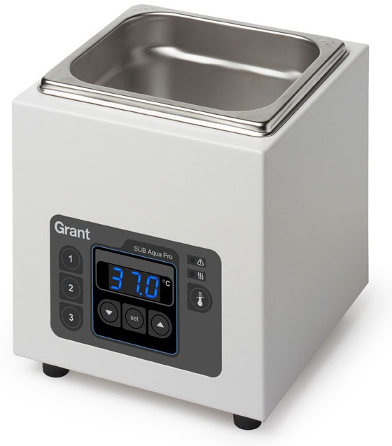 Grant SAP2 waterbad