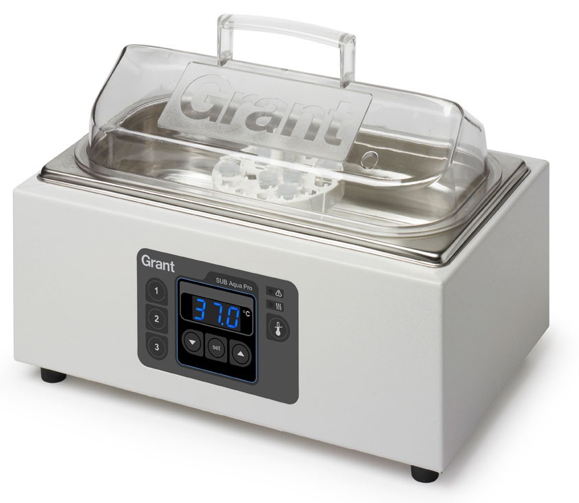 Grant SUB Aqua Pro SAP2S waterbad