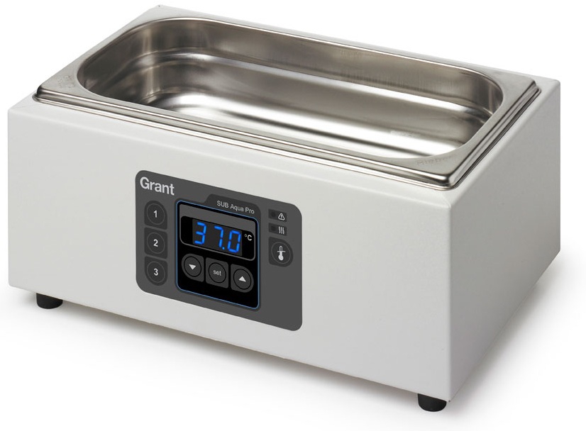 Grant SUB Aqua Pro SAP2S waterbad