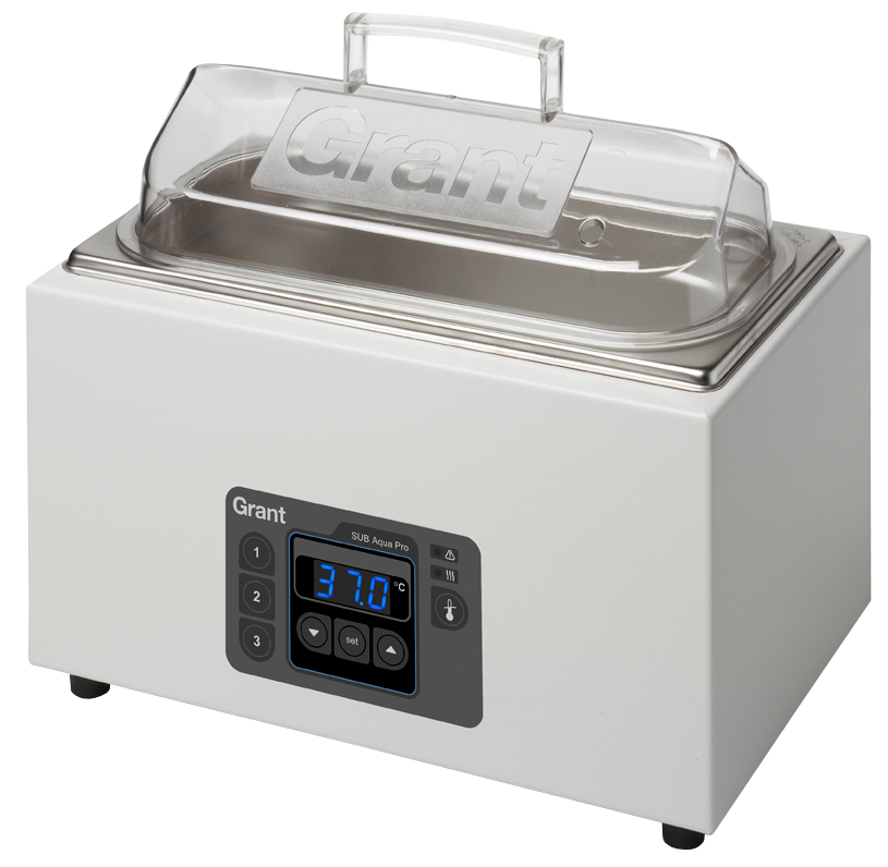 Grant SUB Aqua Pro SAP5 waterbad