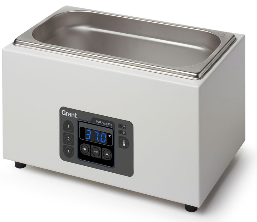 Grant SUB Aqua Pro SAP5 waterbad