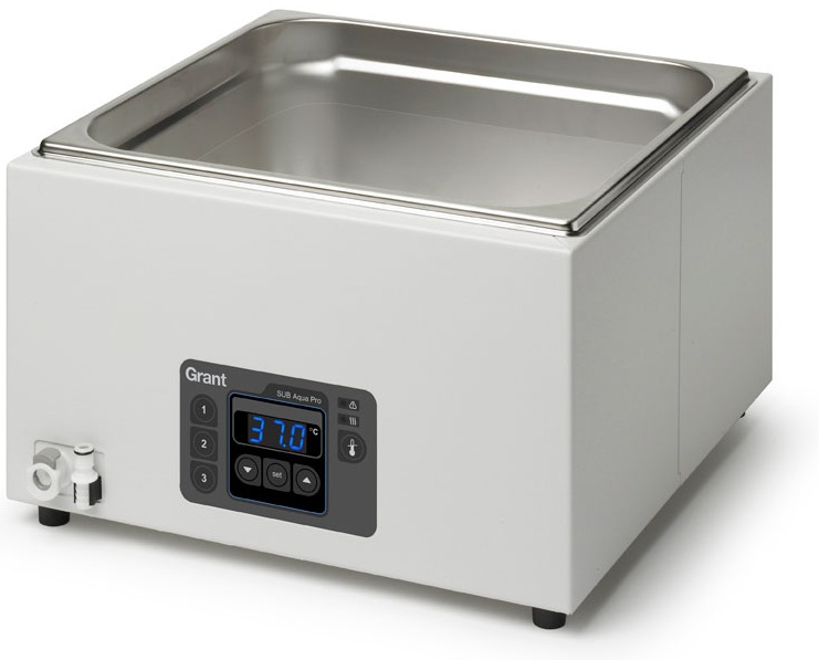 Grant SUB Aqua Pro SAP12 waterbad