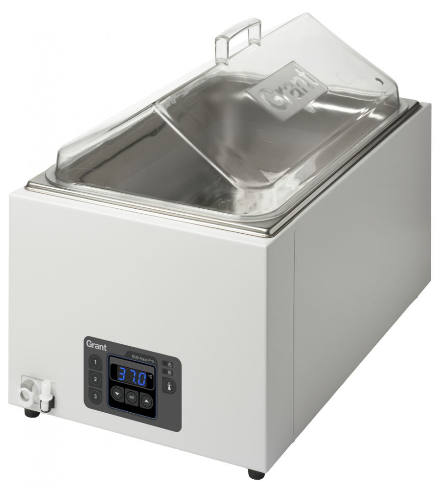 Grant SUB Aqua Pro SAP18 waterbad