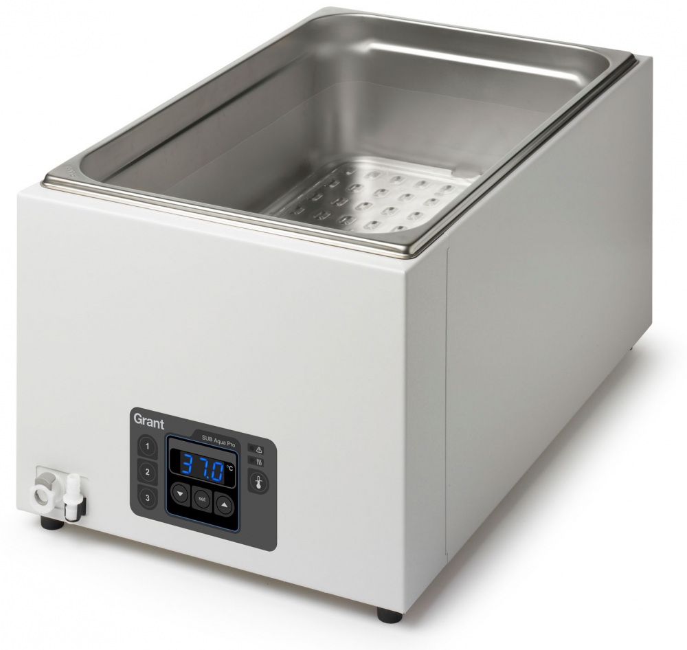 Grant SUB Aqua Pro SAP18 waterbad