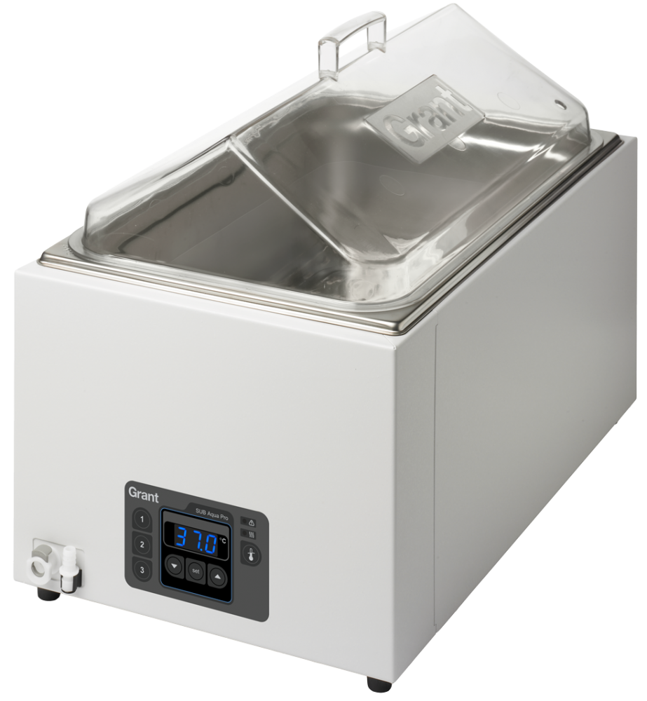 Grant SUB Aqua Pro SAP26 waterbad