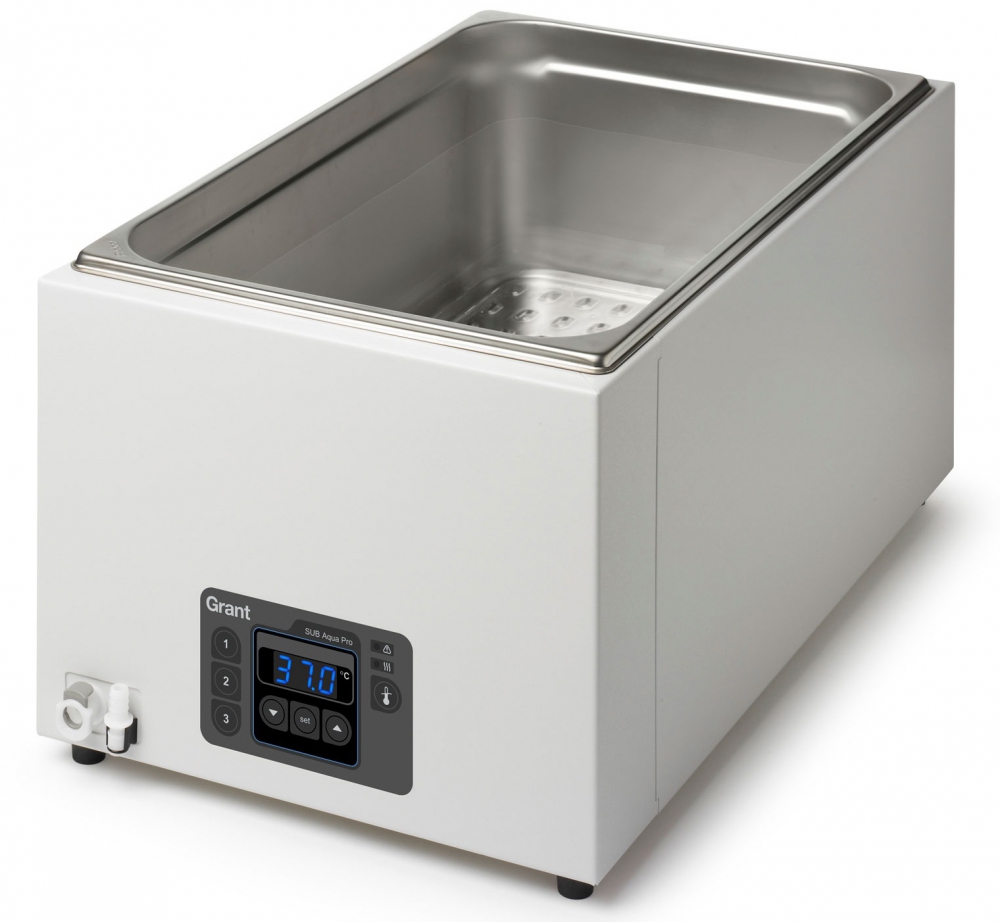 Grant SUB Aqua Pro SAP26 waterbad