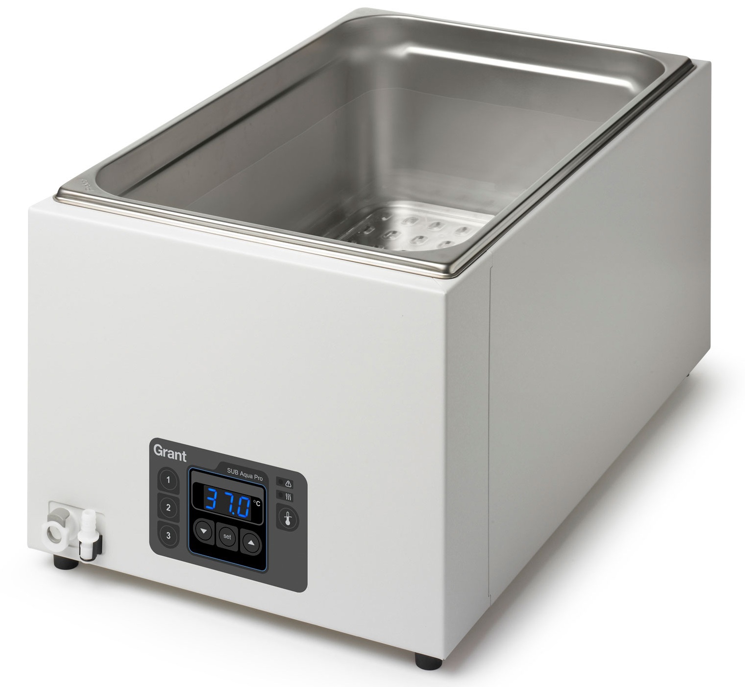 Grant SUB Aqua Pro SAP26 waterbad