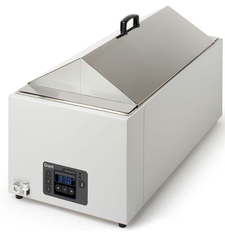 Grant SUB Aqua Pro SAP34 waterbad