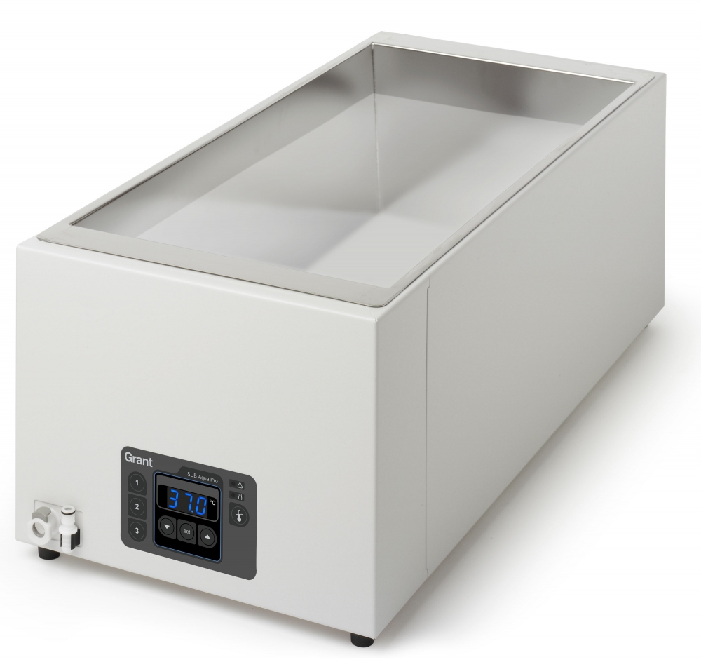 Grant SUB Aqua Pro SAP34 waterbad