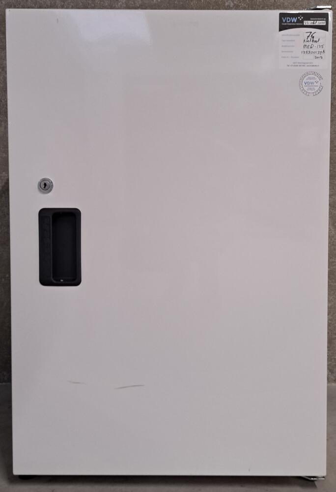 Occasion Kirsch MED-125 tafelmodel medicijnkoelkast