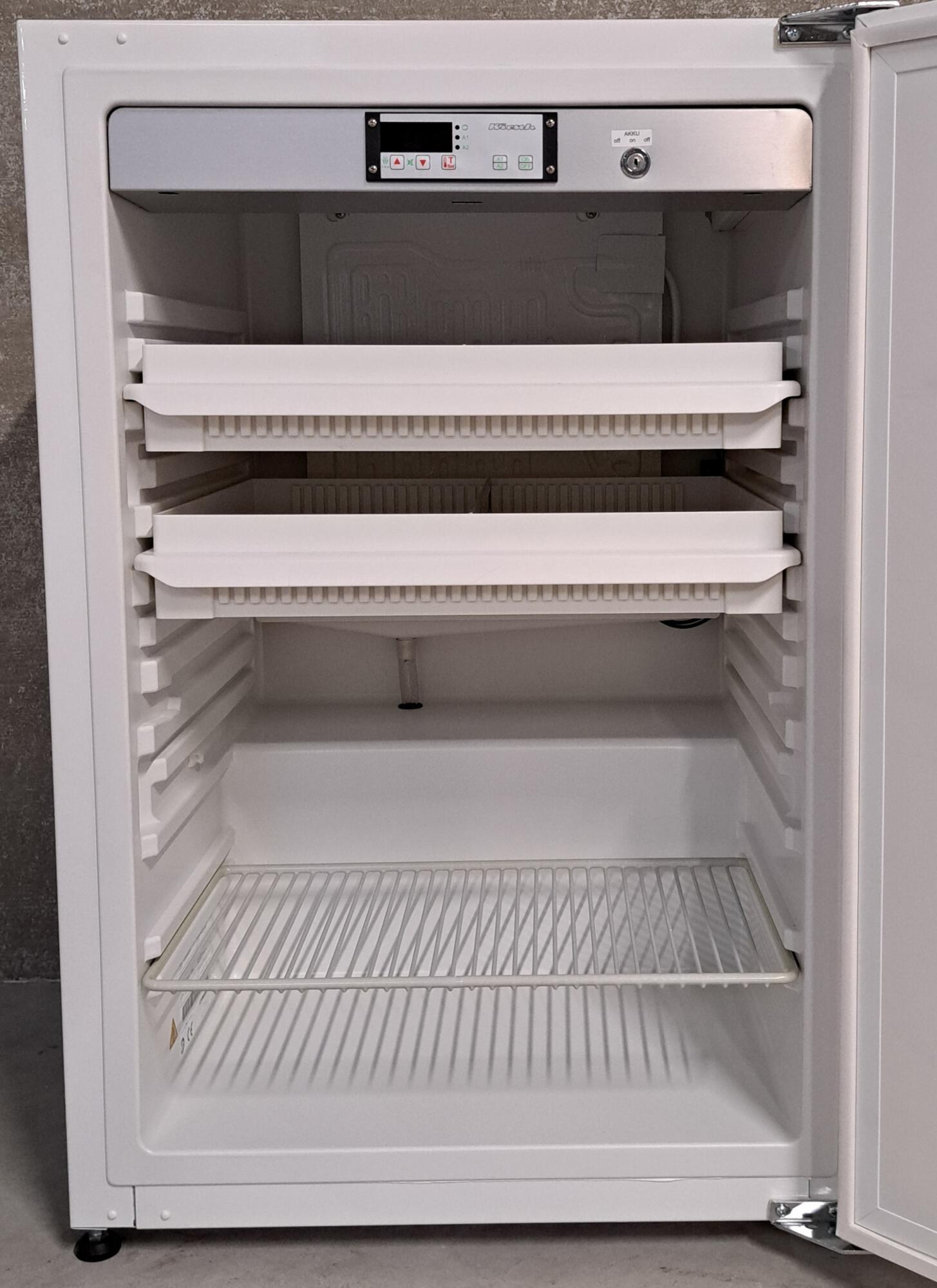 Occasion Kirsch MED-125 tafelmodel medicijnkoelkast