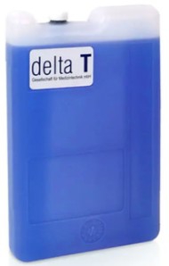 Koelelement +4°C - 700 ml