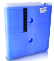 Koelelement +4°C - 2000 ml