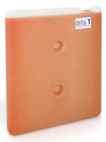 Koelelement -30°C - 2000 ml