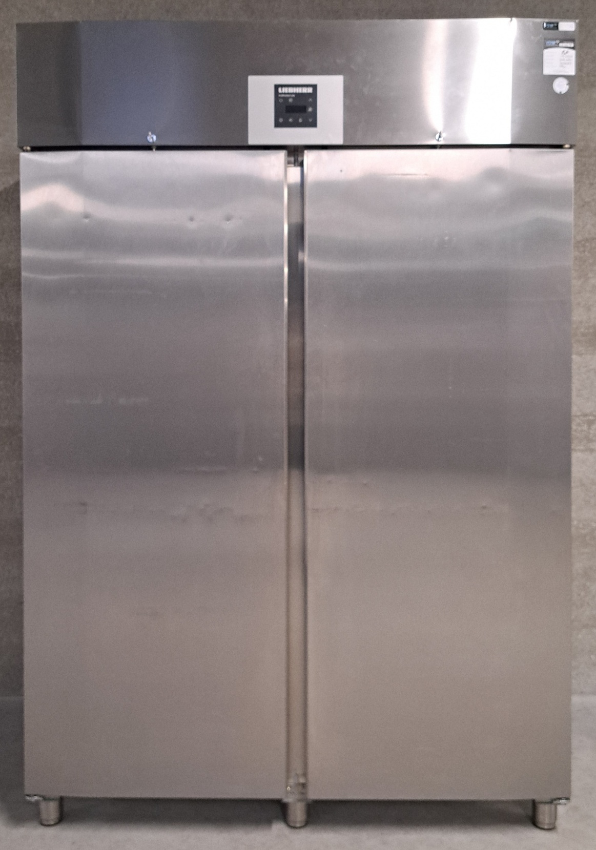 Occasion Liebherr GGPv 1490 professionele vrieskast