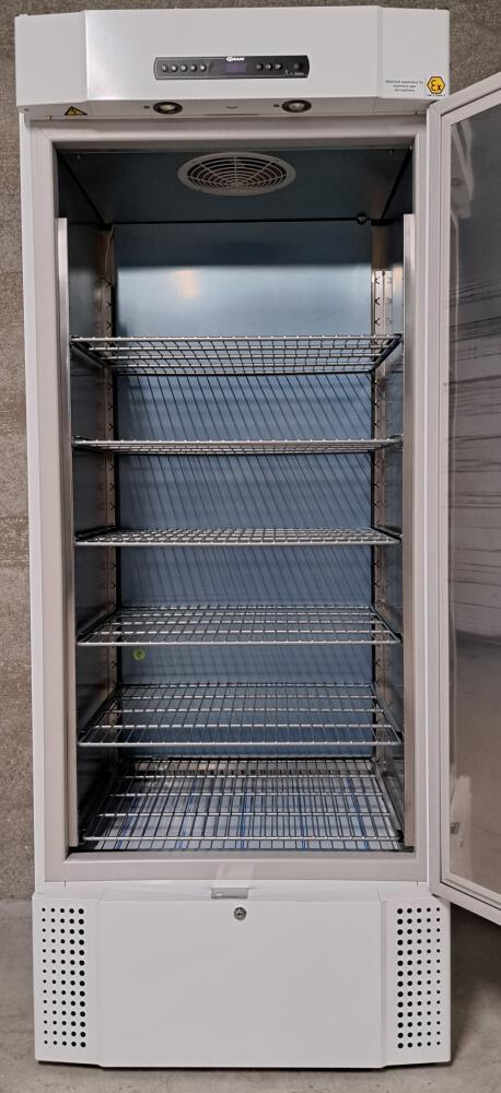 Occasion Gram BioMidi RR625 laboratorium koelkast