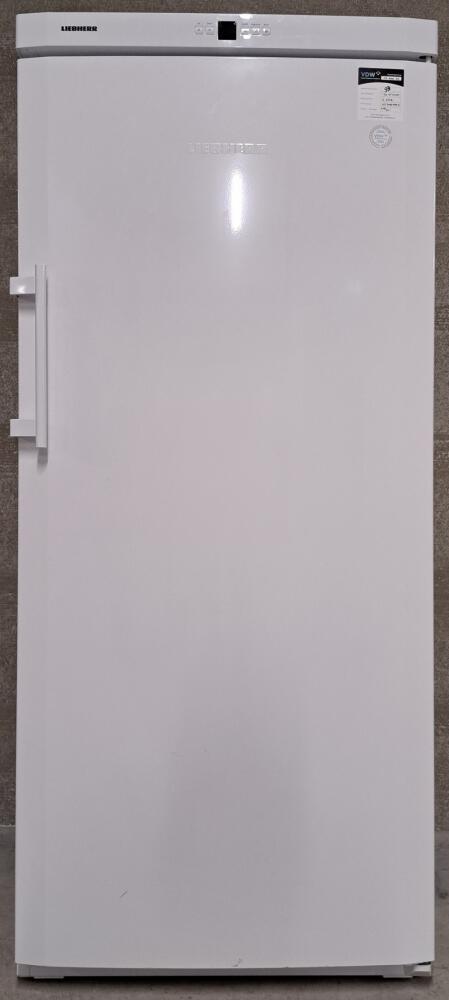 Occasion Liebherr G 5216 professionele vrieskast