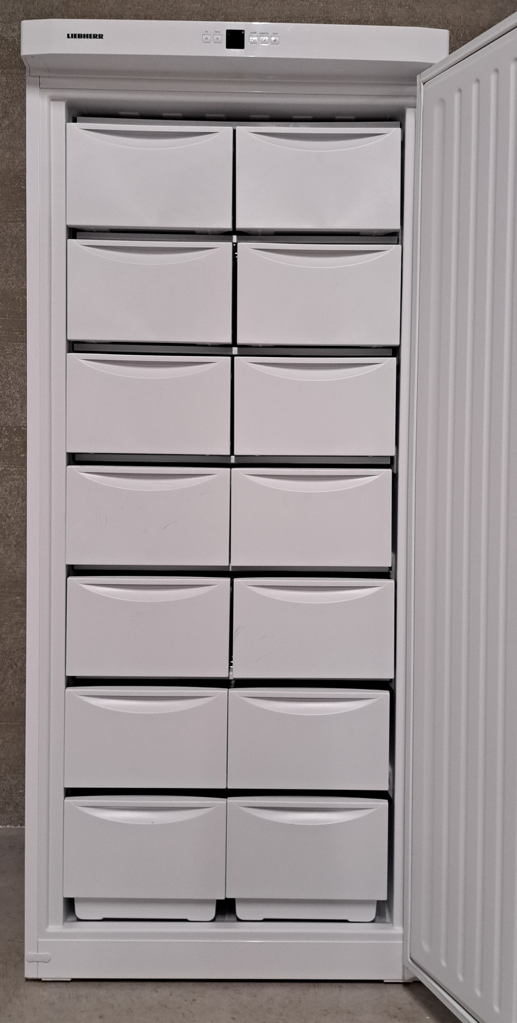 Occasion Liebherr G 5216 professionele vrieskast