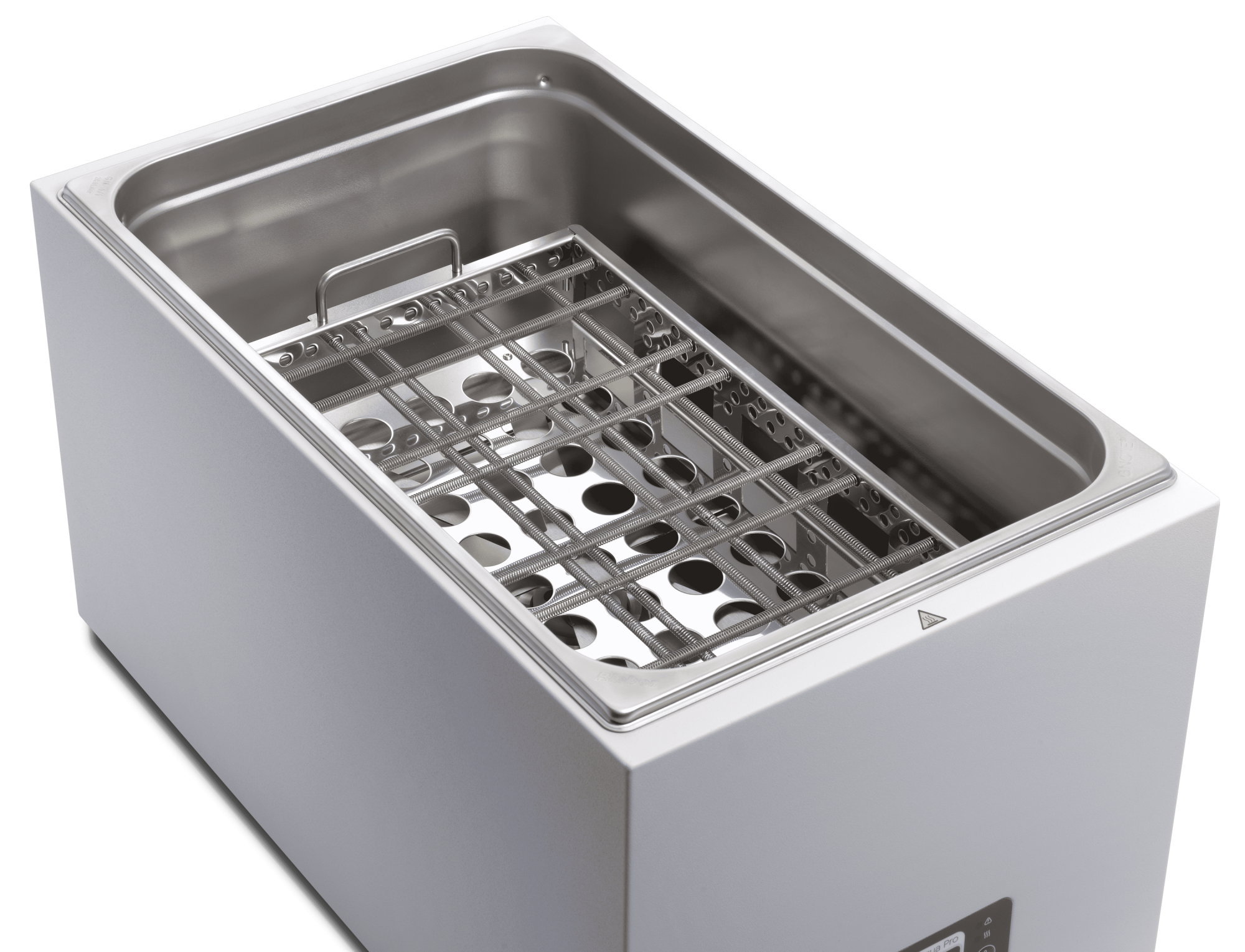 Grant Aqua Pro OLS26 schudwaterbad - orbitaal en lineair