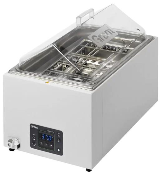 Grant Aqua Pro LSB18 schudwaterbad - lineair