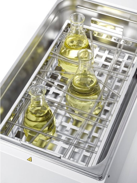 Grant Aqua Pro LSB12 schudwaterbad - lineair