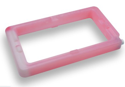 TempShell frame t.b.v. BlueLine koeltas