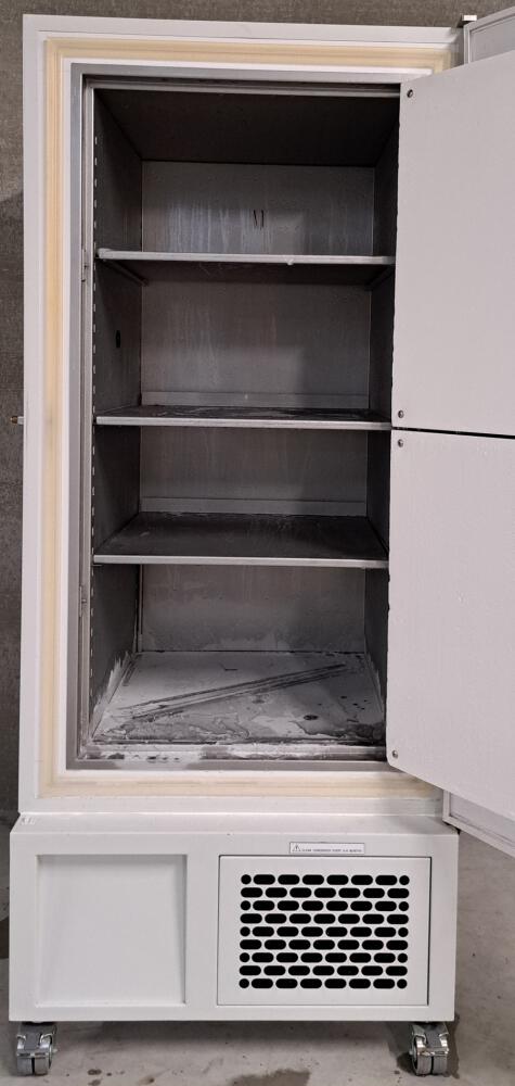 Occasion Snijders VF475-86 -80°C vrieskast