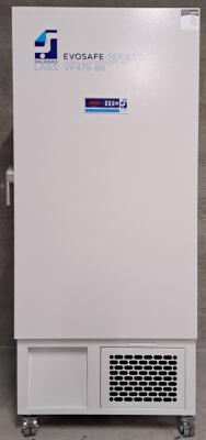 Occasion Snijders VF475-86 -80°C vrieskast