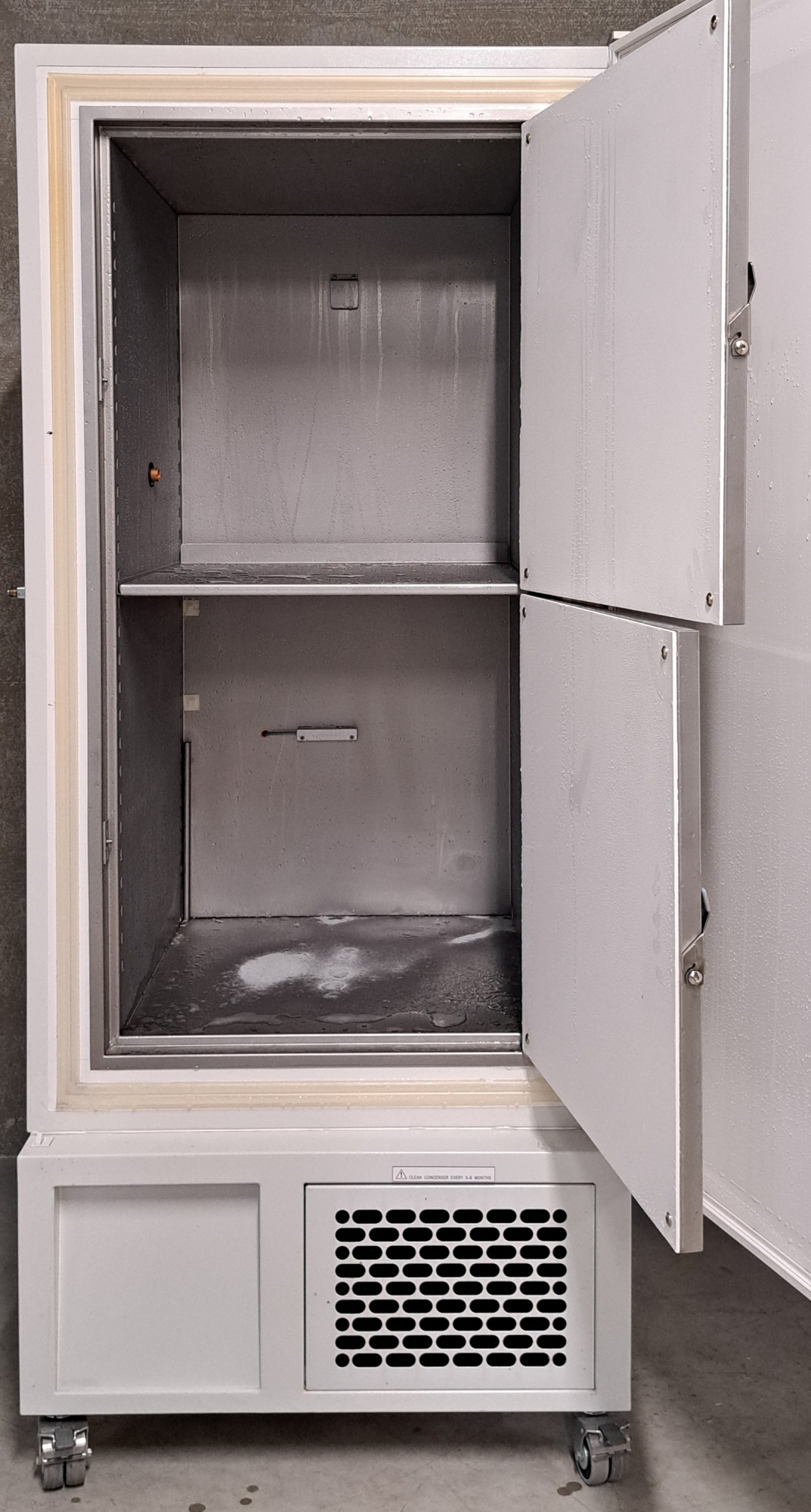 Occasion Snijders VF475-86 -80°C vrieskast