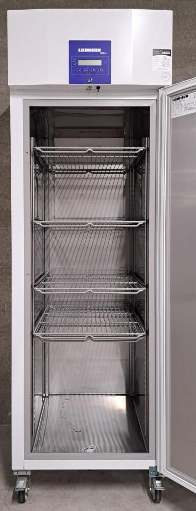 Occasion Liebherr LGPv 6520 laboratorium vrieskast