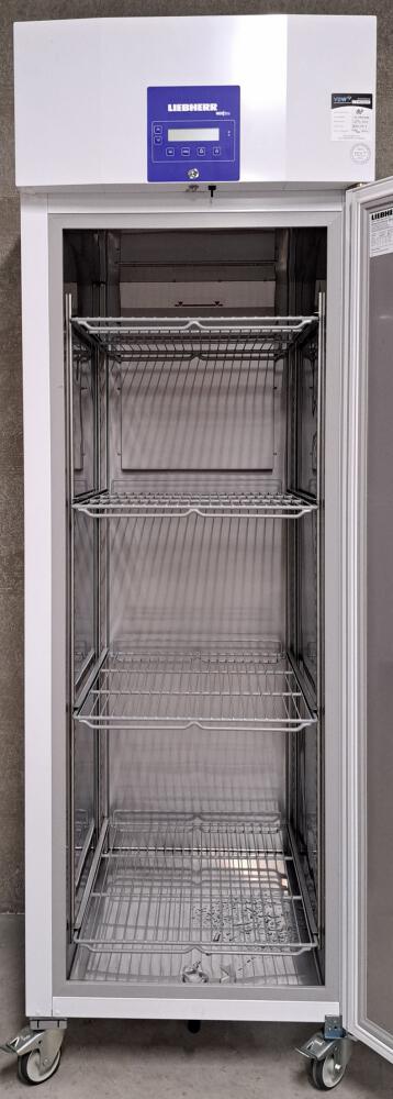 Occasion Liebherr LGPv 6520 laboratorium vrieskast