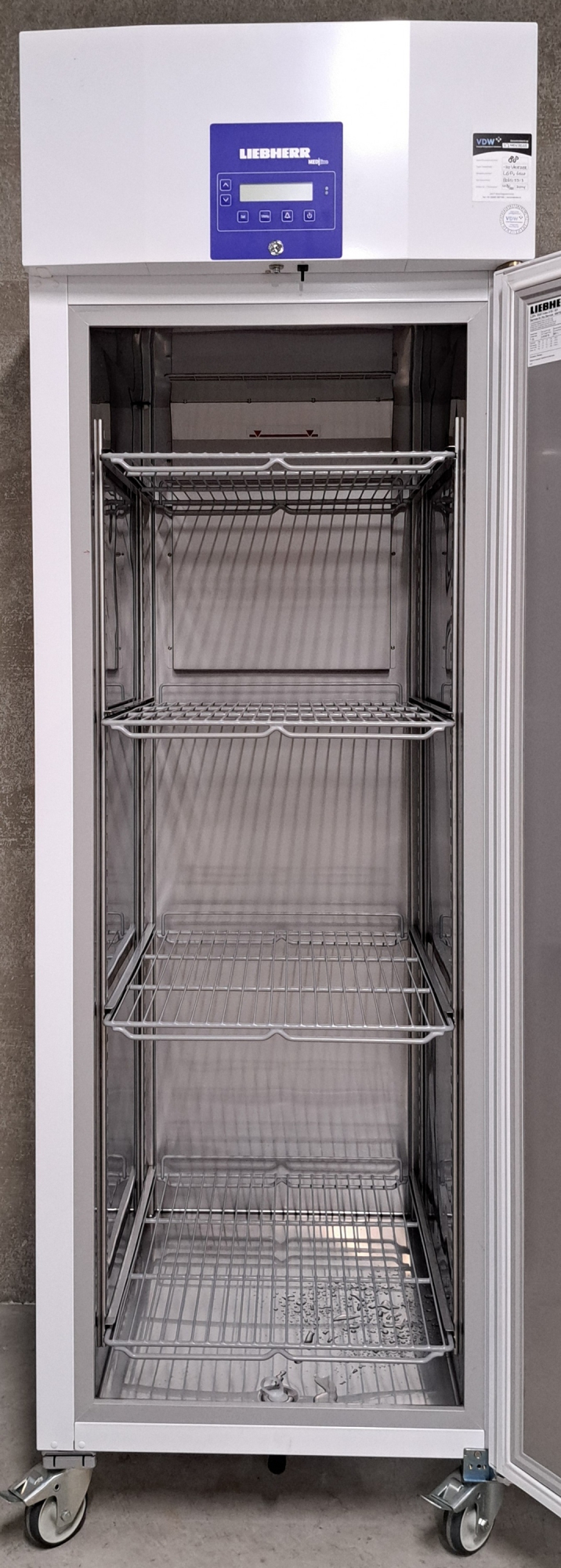 Occasion Liebherr LGPv 6520 laboratorium vrieskast