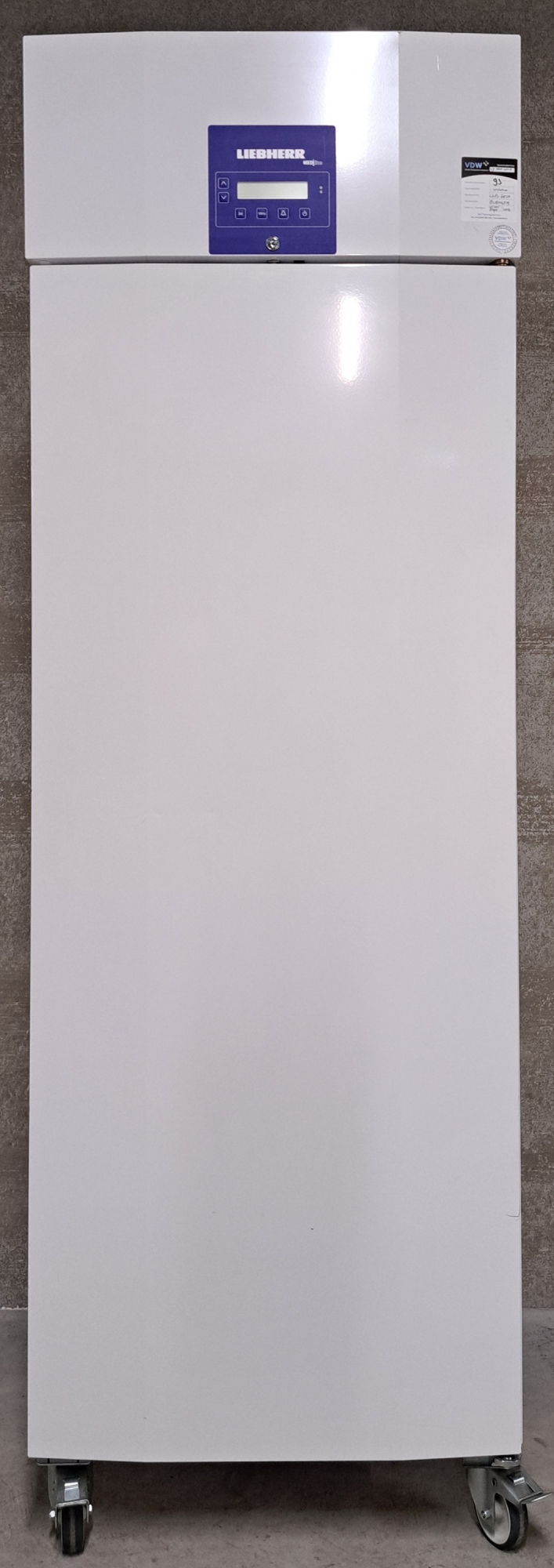 Occasion Liebherr LGPv 6520 laboratorium vrieskast