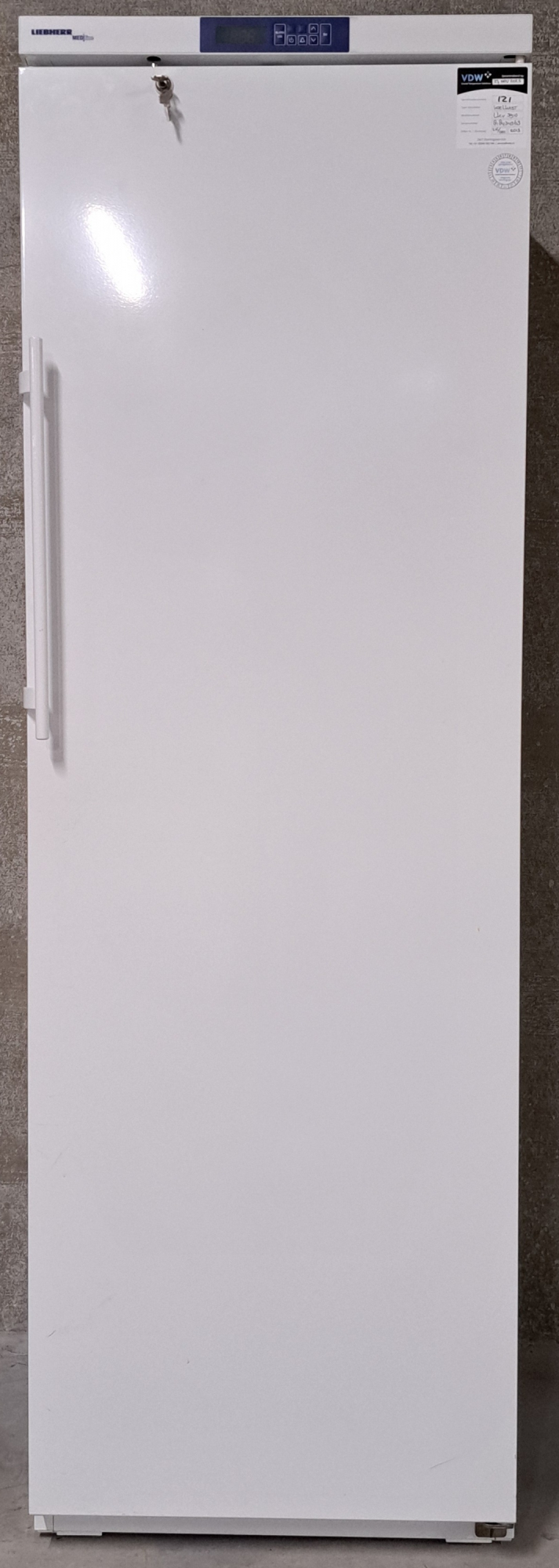 Occasion Liebherr LKv 3910 laboratorium koelkast